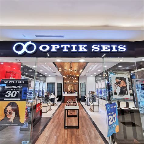 Optik Seis 